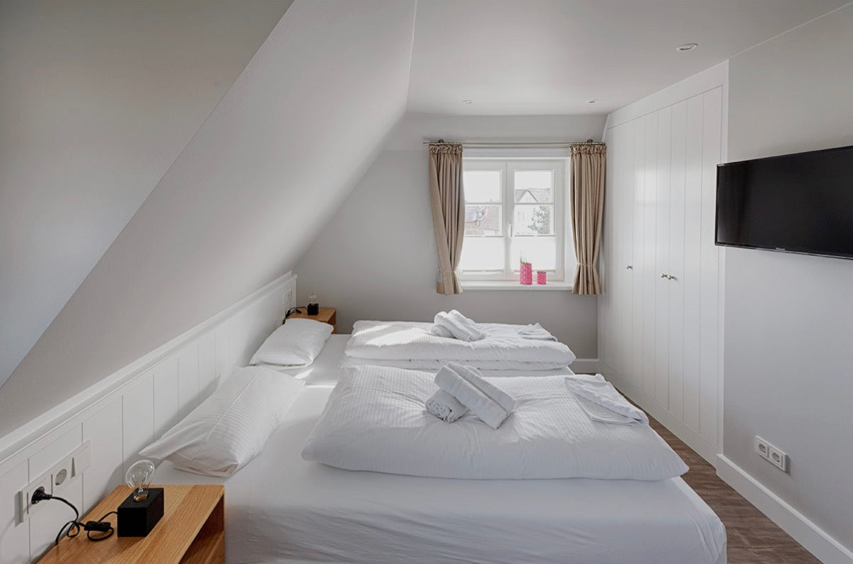 Sylt | 10.10. – 14.10.2026 (Anzahlung)