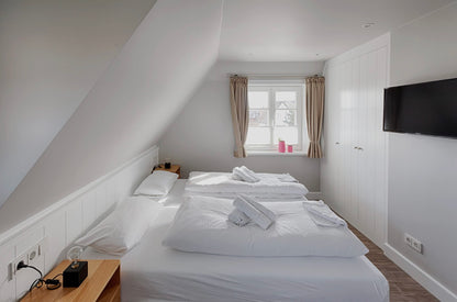 Sylt | 10.10. – 14.10.2026 (Anzahlung)