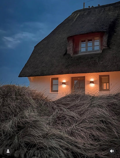 Sylt | 10.10. – 14.10.2026 (Anzahlung)
