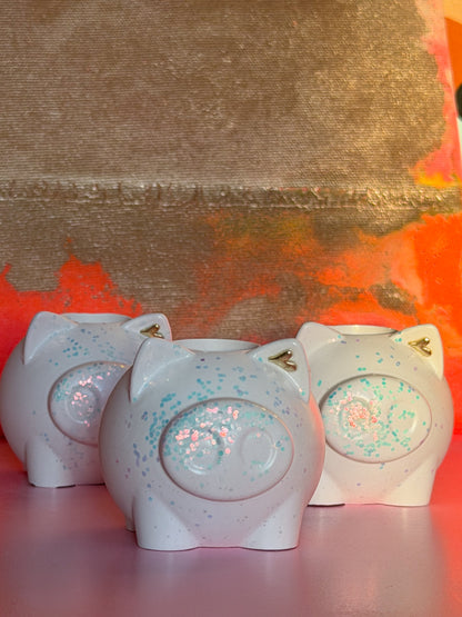 GLÜCKSSCHWEIN 2026 – DISCO EDITION