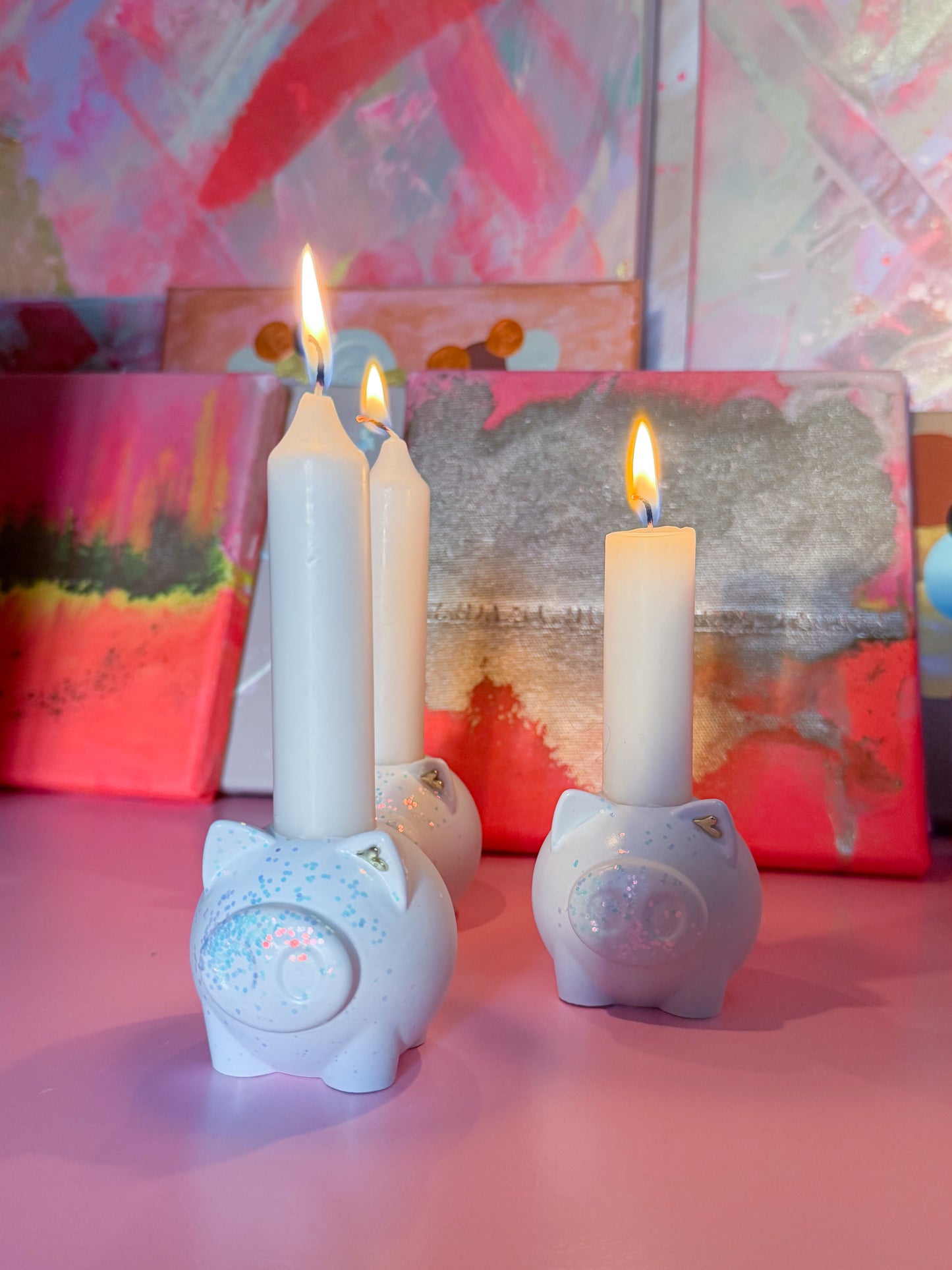 GLÜCKSSCHWEIN 2026 – DISCO EDITION