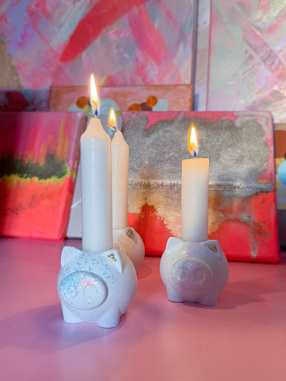 GLÜCKSSCHWEIN 2026 – DISCO EDITION