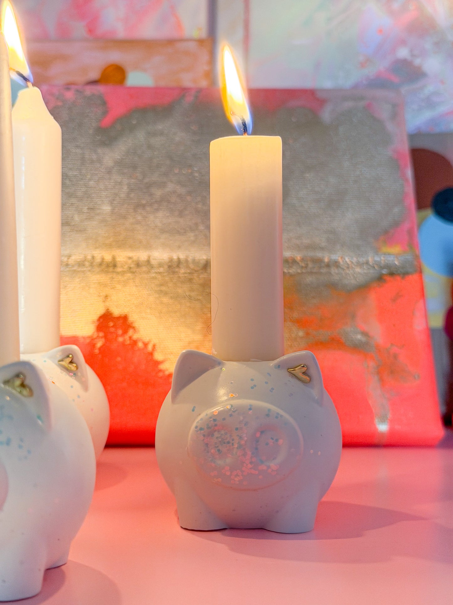 GLÜCKSSCHWEIN 2026 – DISCO EDITION