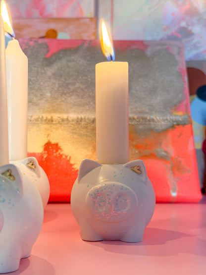 GLÜCKSSCHWEIN 2026 – DISCO EDITION