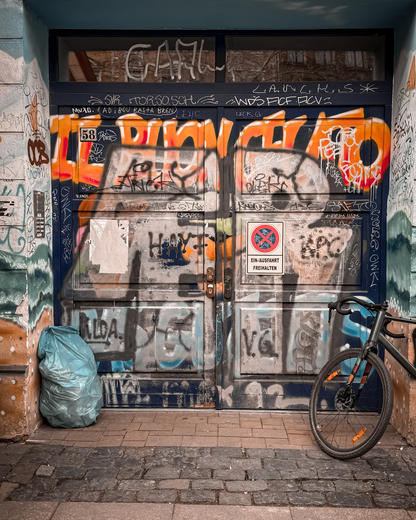 NEUER TERMIN 18.07.26: SMARTPHONE FOTOTOUR LEIPZIG – LOST PLACES, PERSPEKTIVE & JUST A GOOD DAY