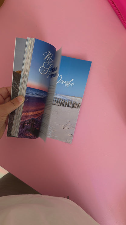 SYLT TRAVEL GUIDE - EINFACH MEHR MEER (GEBUNDENE - VARIANTE)